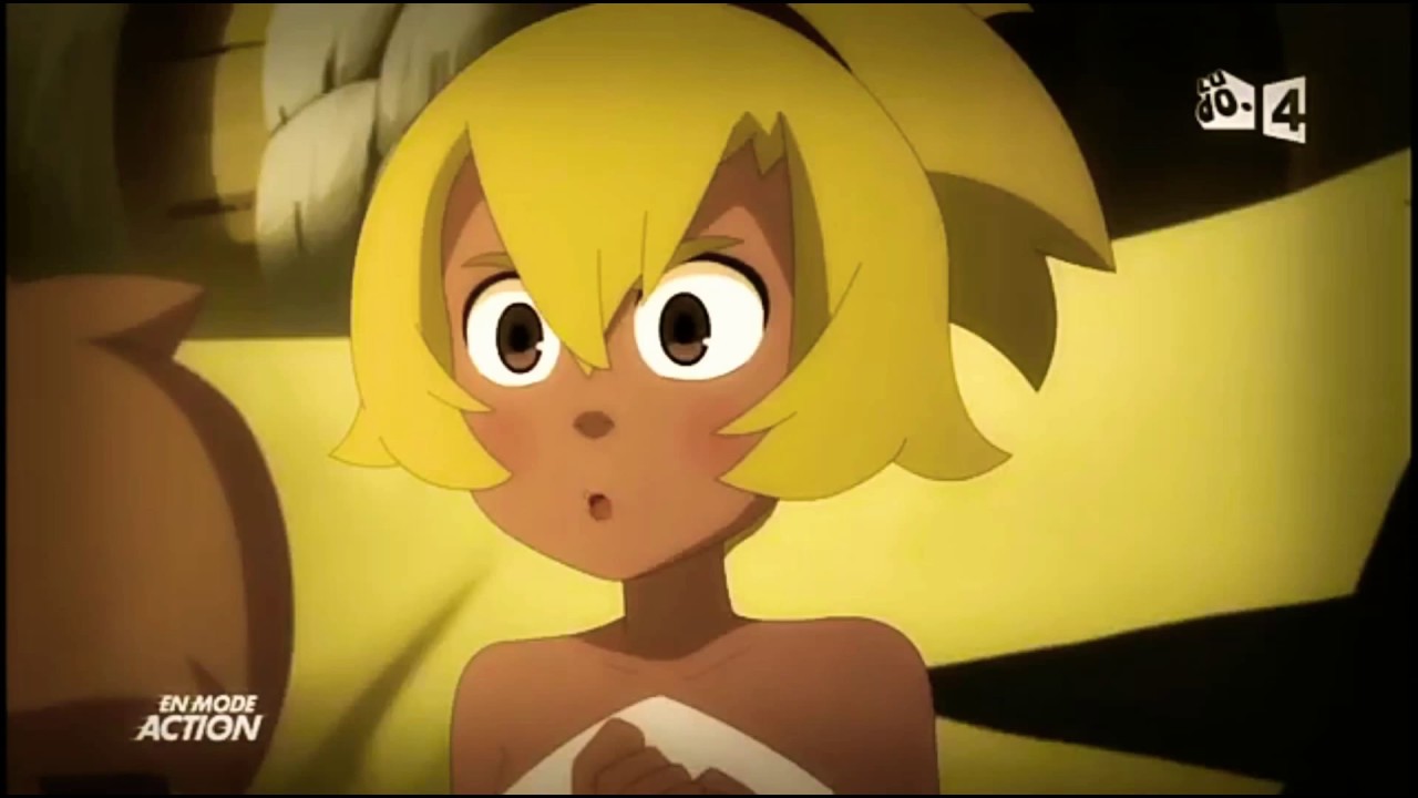 Wakfu 3 hero remix