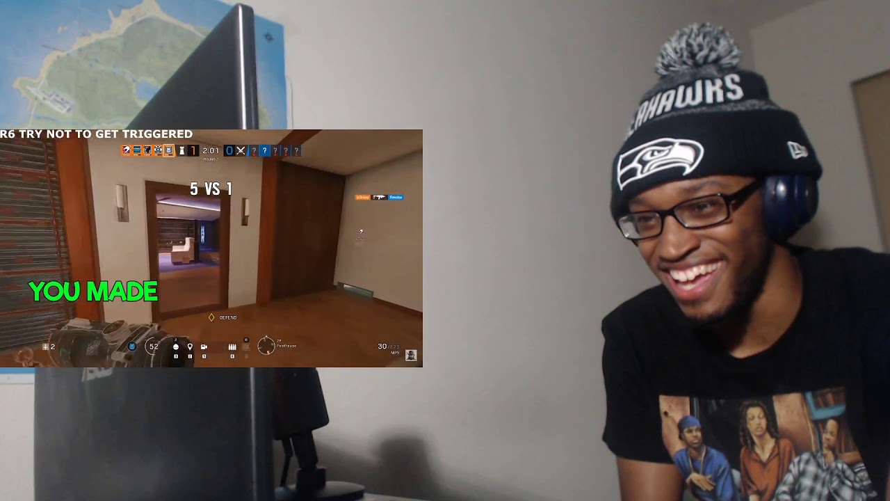 Soup Going Too Far 4 (Best One Yet) REACTION