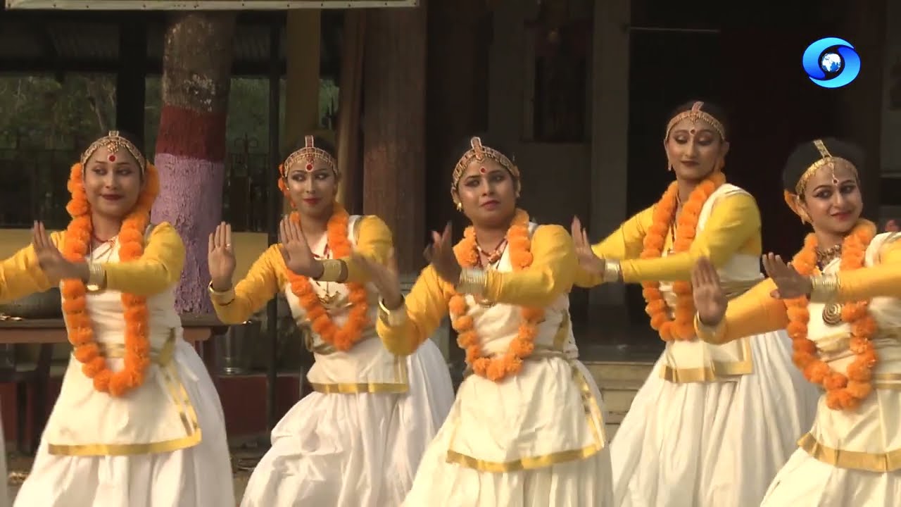 দেৱদাসী নৃত্য আৰু শ্ৰীশ্ৰী পৰিহৰেশ্বৰ দেৱালয় | DEVADASI NRITYA AARU SRI SRI PARIHARESWAR DEWALAYA