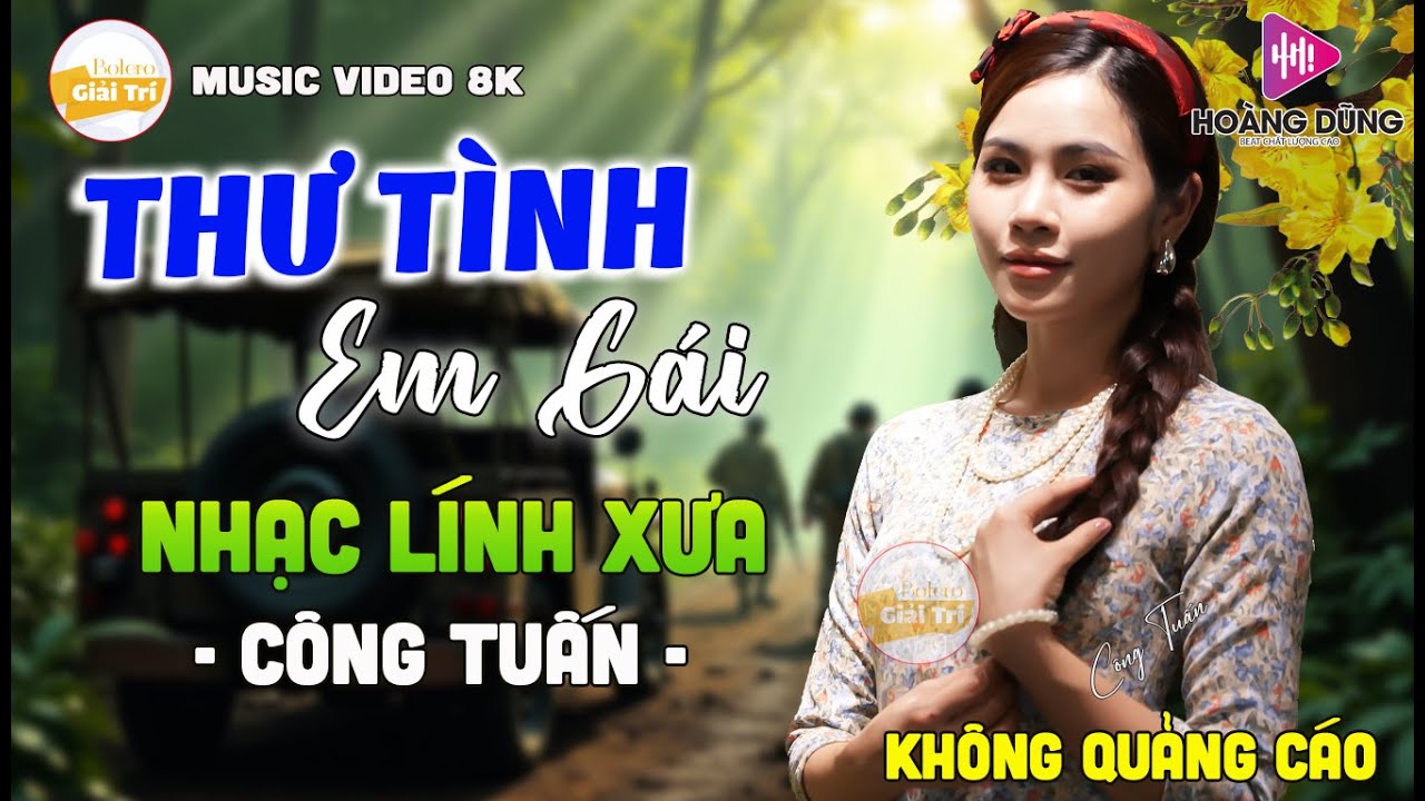 22-10 Mở Nhẹ Nhàng Lk Công Tuấn 2025 Đặc Biệt Hay - Lk Nhạc Vàng Xưa Nghe Thư Giãn Quên Hết Mệt Mỏi