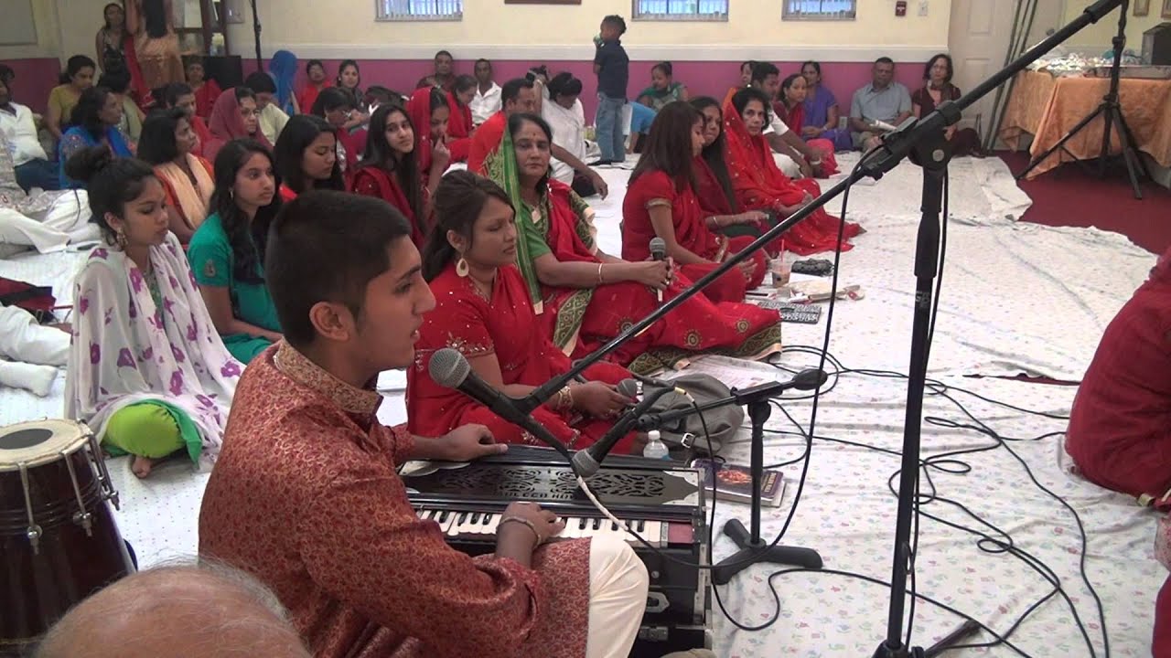 Bolo Ram, Sita Ram-Dinesh Maraj