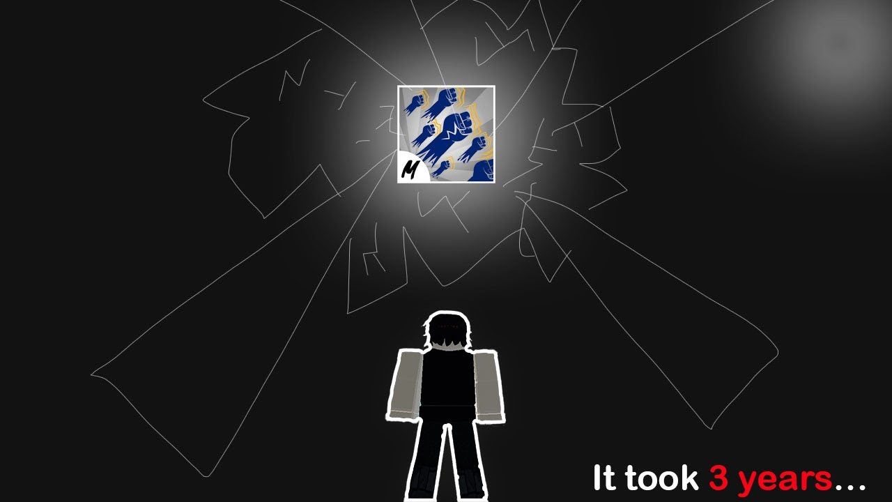 I Finally Unlocked GODHUMAN After 3 Years…