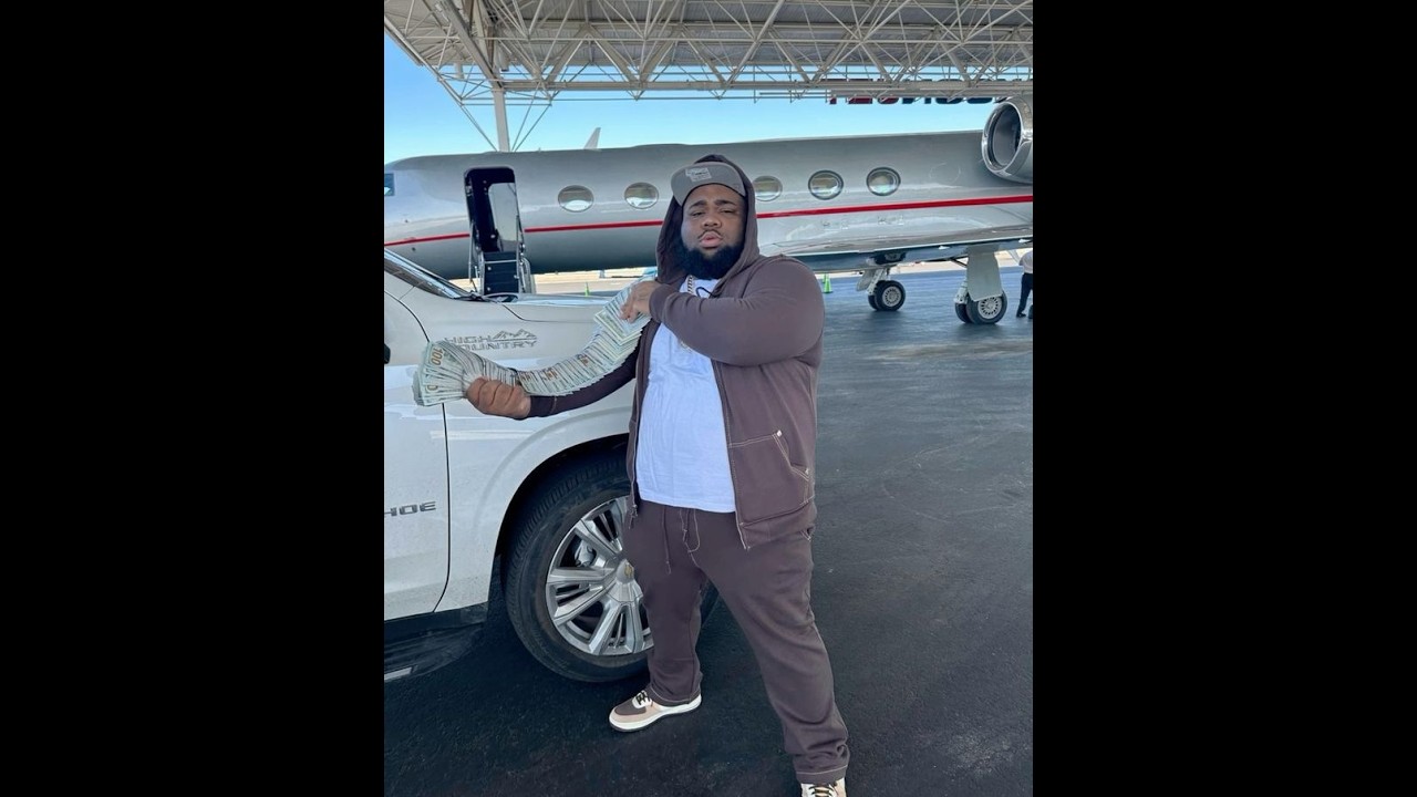 [FREE] Rod Wave Type Beat - ''Distance''