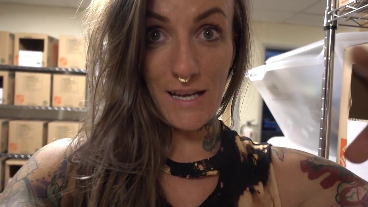 Day in the Life at DNDL