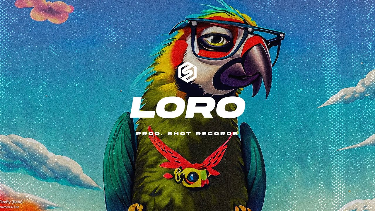 Moombahton x Reggaeton Type Beat Instrumental 