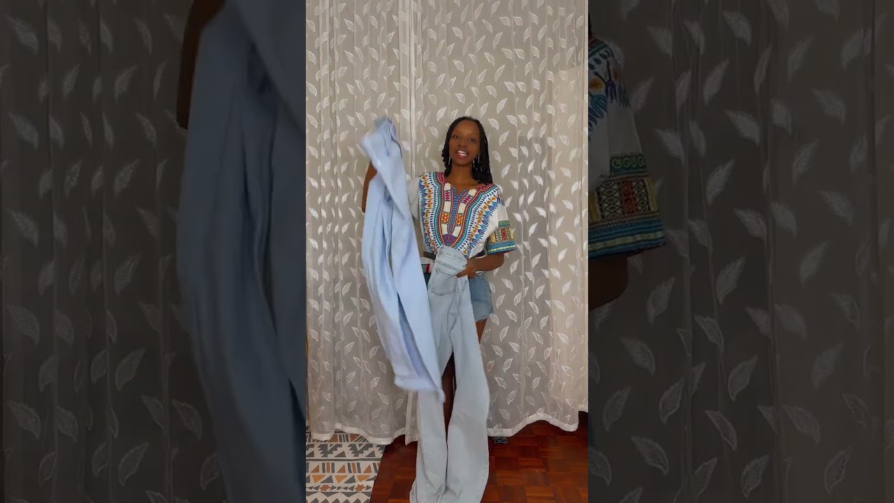 For Newyork fashion week? Yayy or Nayy?#grwm #outfits #nyfw #justtotallyrandom
