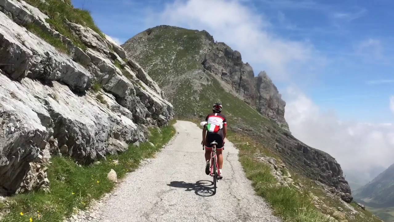 Colle Fauniera