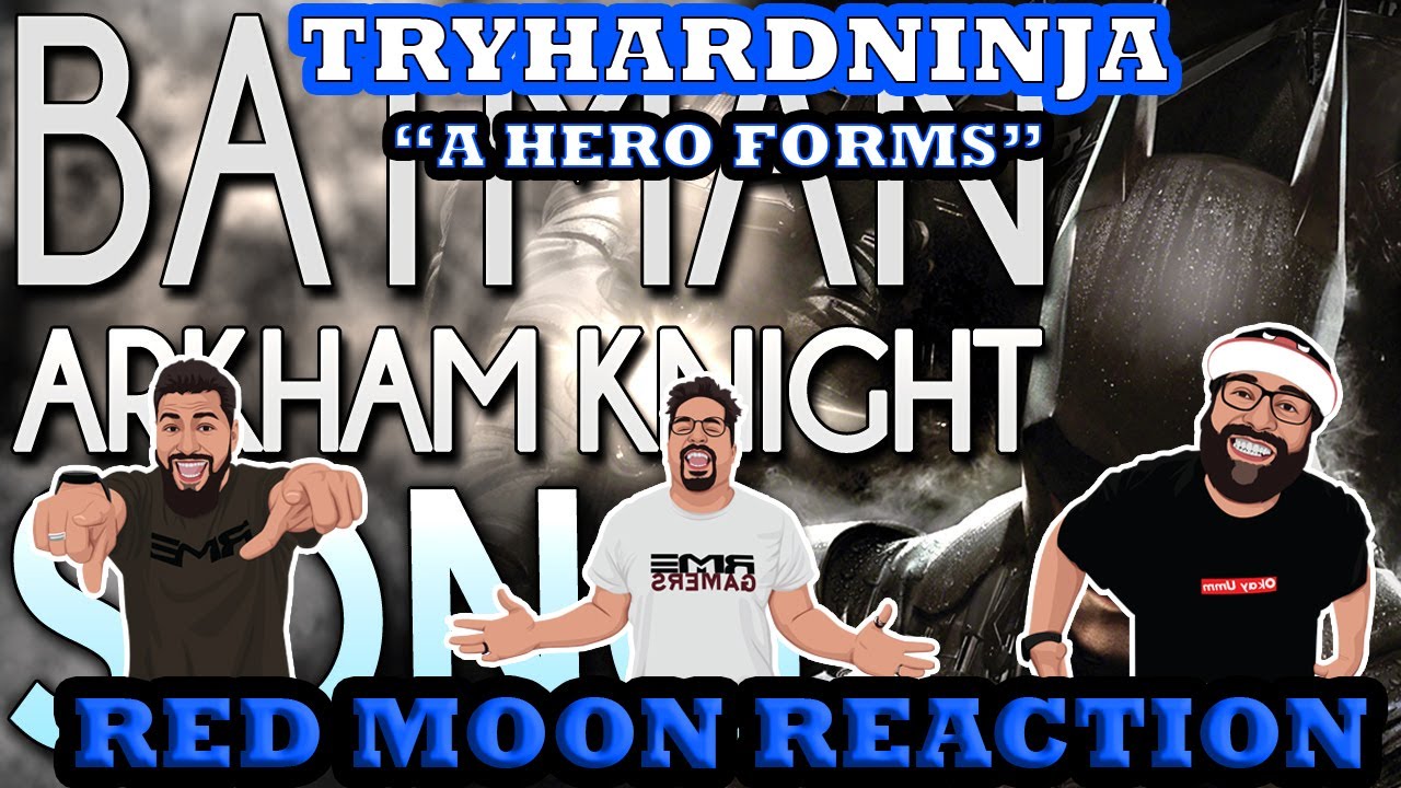 TryHardNinja feat JT Machinima 