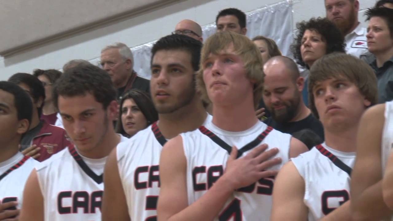 Basketball highlights 2014