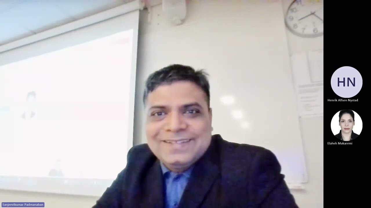 Lecture 4 - Power System Operation and Control
