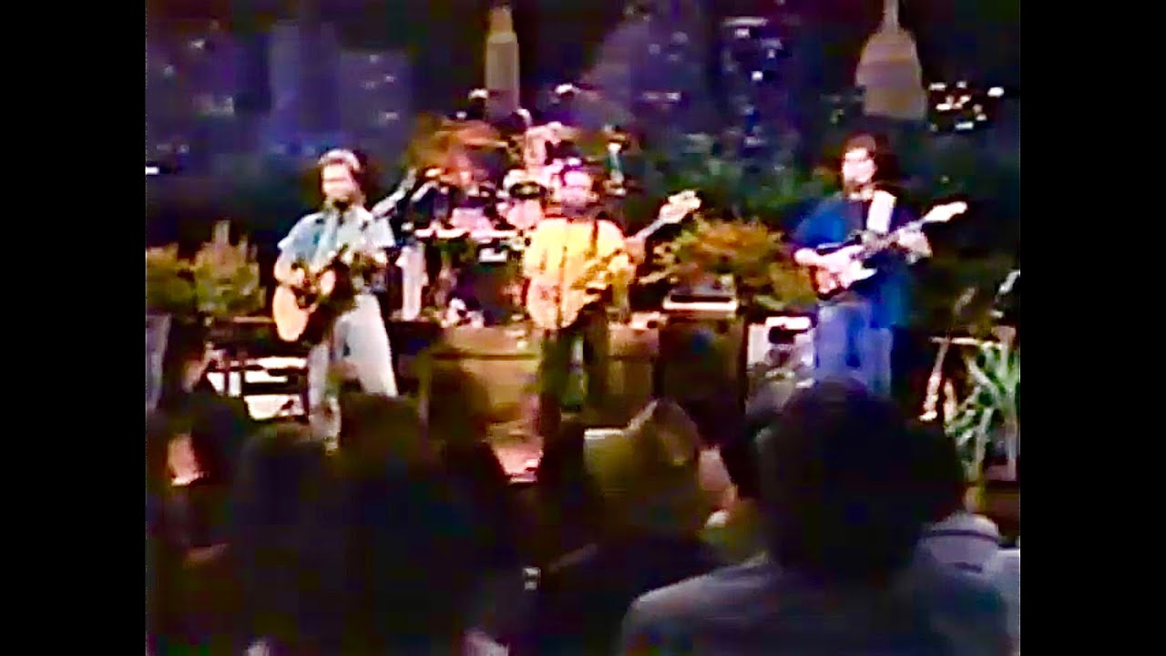 Restless Heart (1987) Austin City Limits