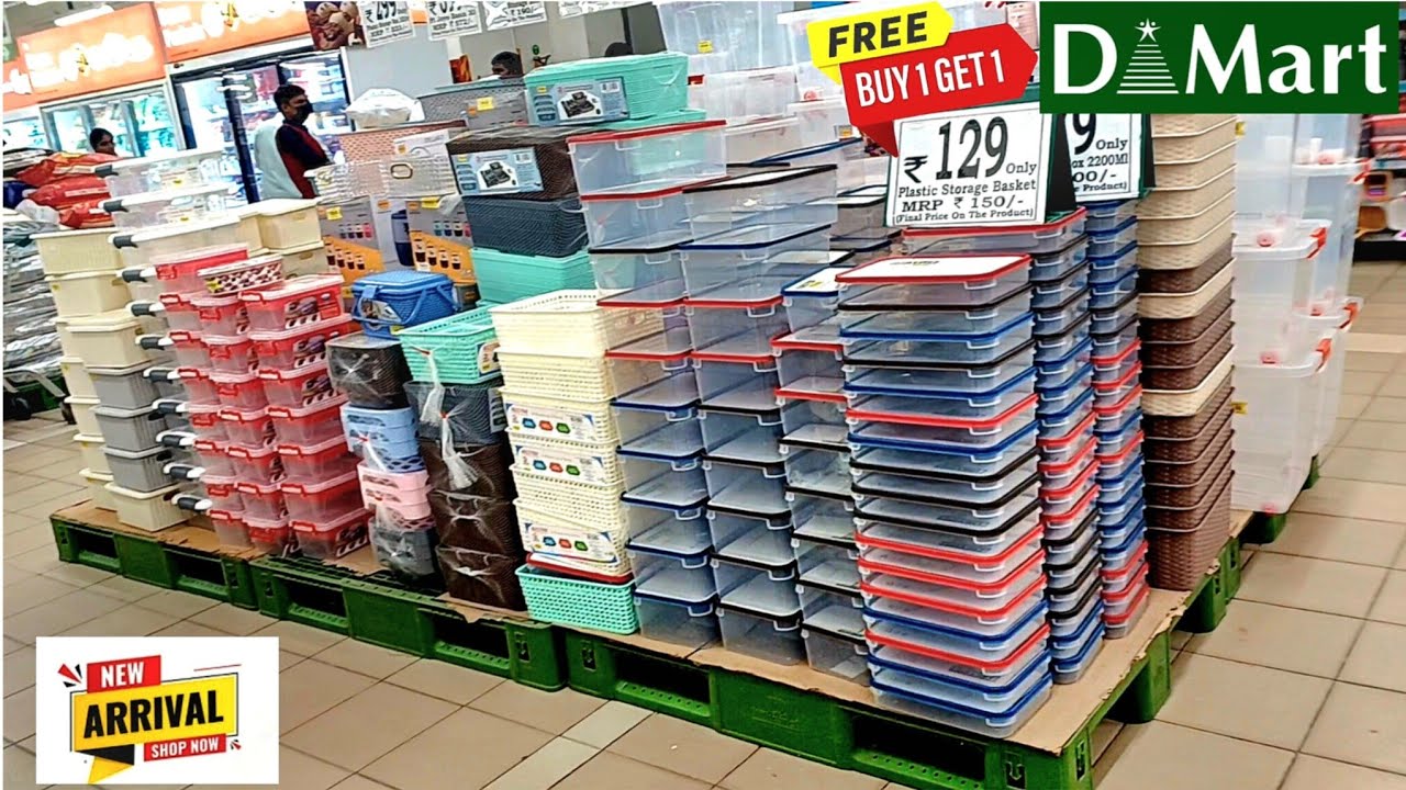 🔥D MART SPAR /Cheapest price Clearance sale!! Under ₹78/offers upto 85% off kitchen steel household