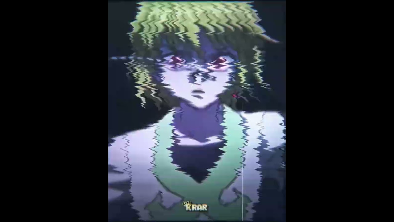 Kurapika vs Killua 