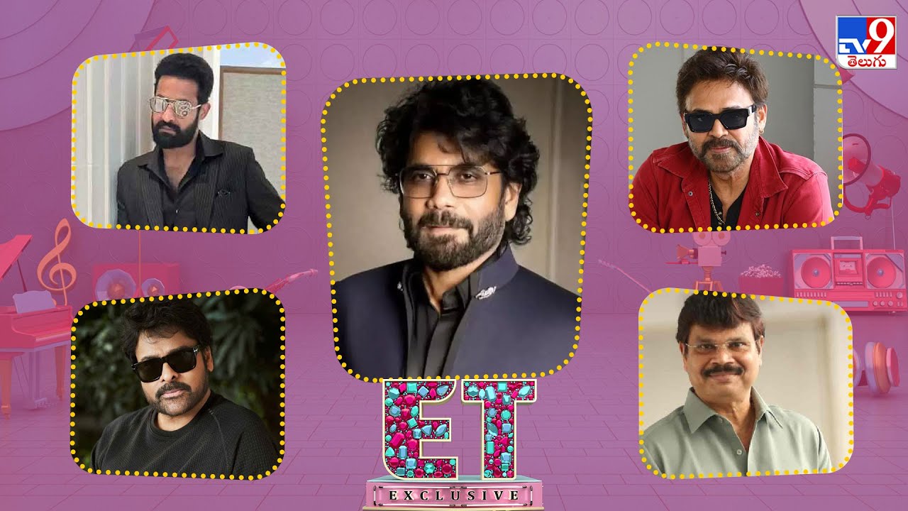 ET Exclusive | Tollywood 2 Bollywood Latest News | 10-02-2026 -TV9