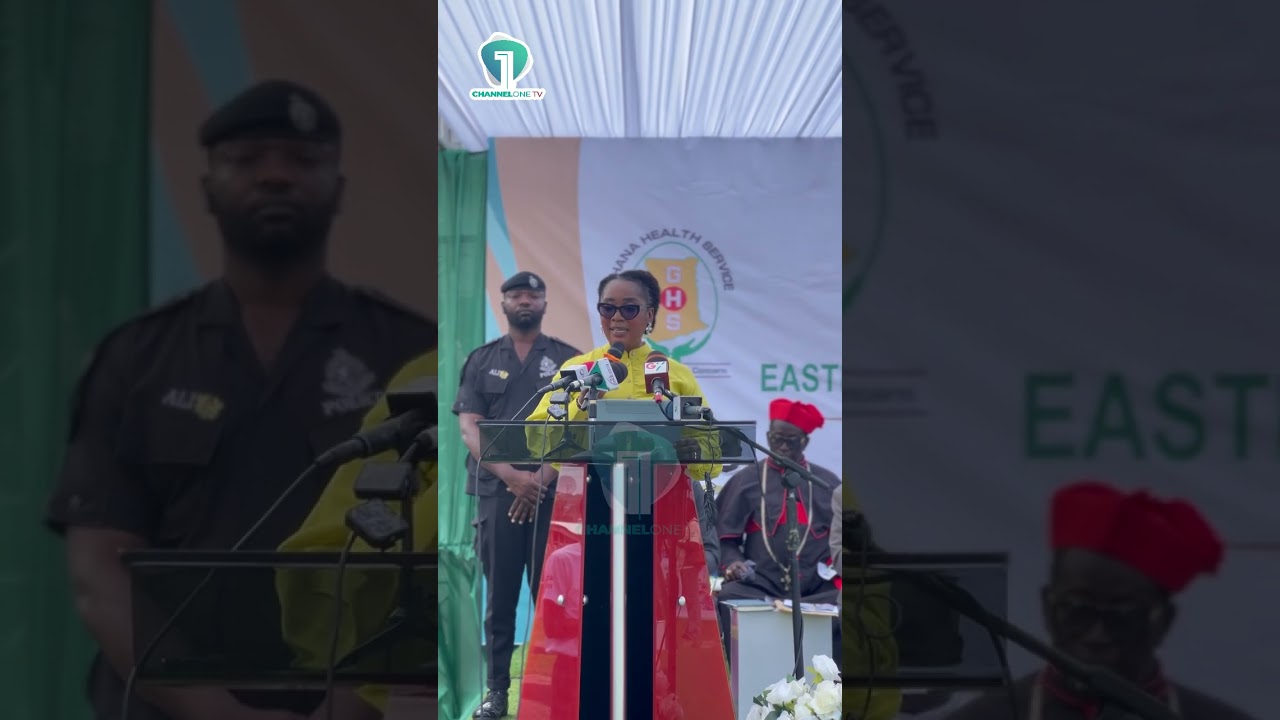 Mahama Orders Contractors Back to Site on Stalled Eastern Regional Hospital Project