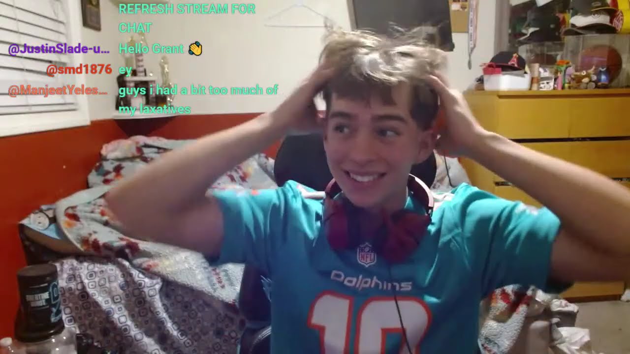 Just Chatting → Games Later | Road to 10K Subs