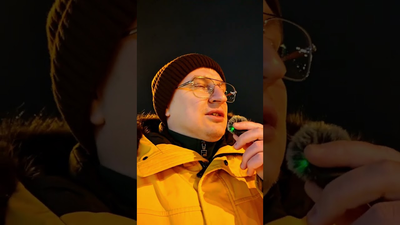 Никогда не покупай dji mic mini, не посмотрев это видео