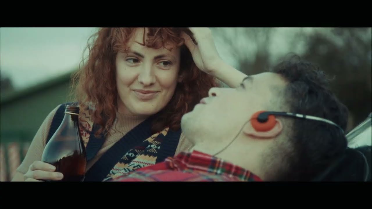 SHINOVA  -  Cap.1 Todo gira y vuelve (Videoclip Oficial)