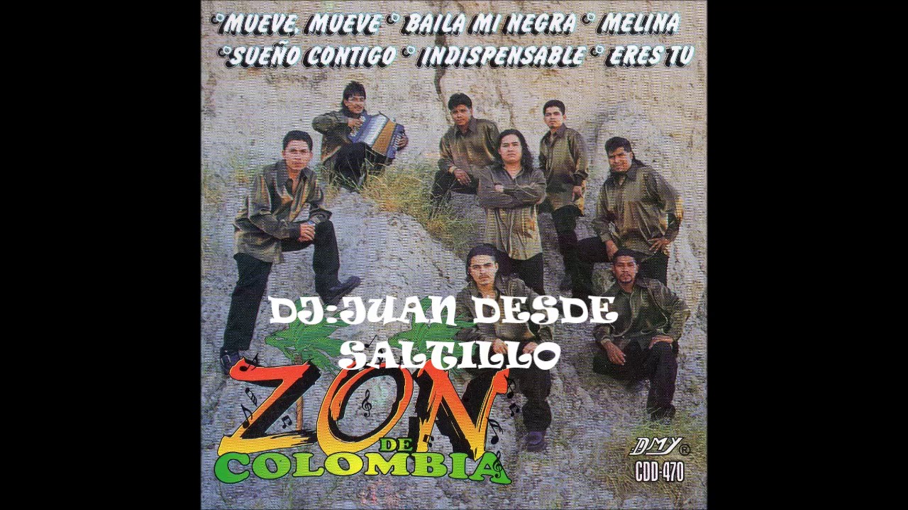 ZON DE COLOMBIA