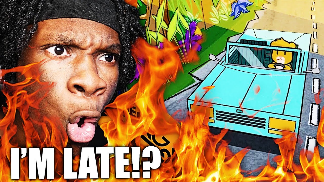 WHERE HAVE I BEEN!?! 🔥 First Time Reacting To My Ordinary Life - The Living Tombstone