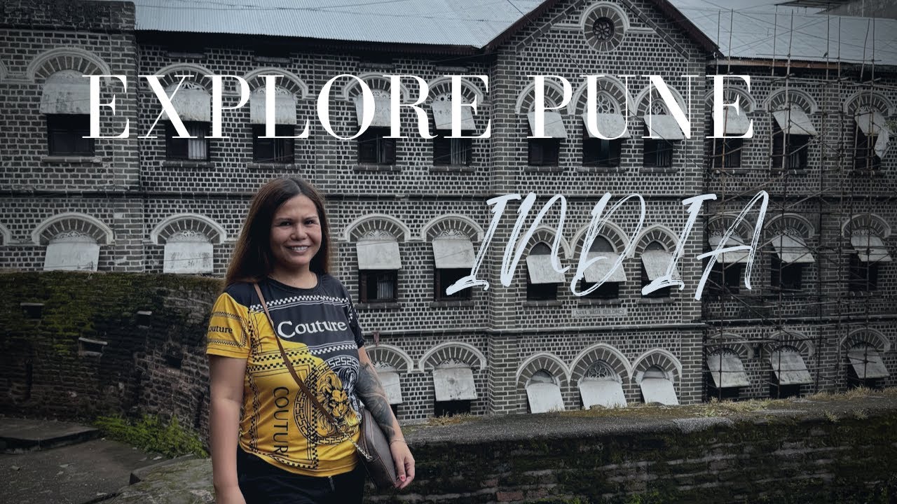 PUNE TRAVEL GUIDE