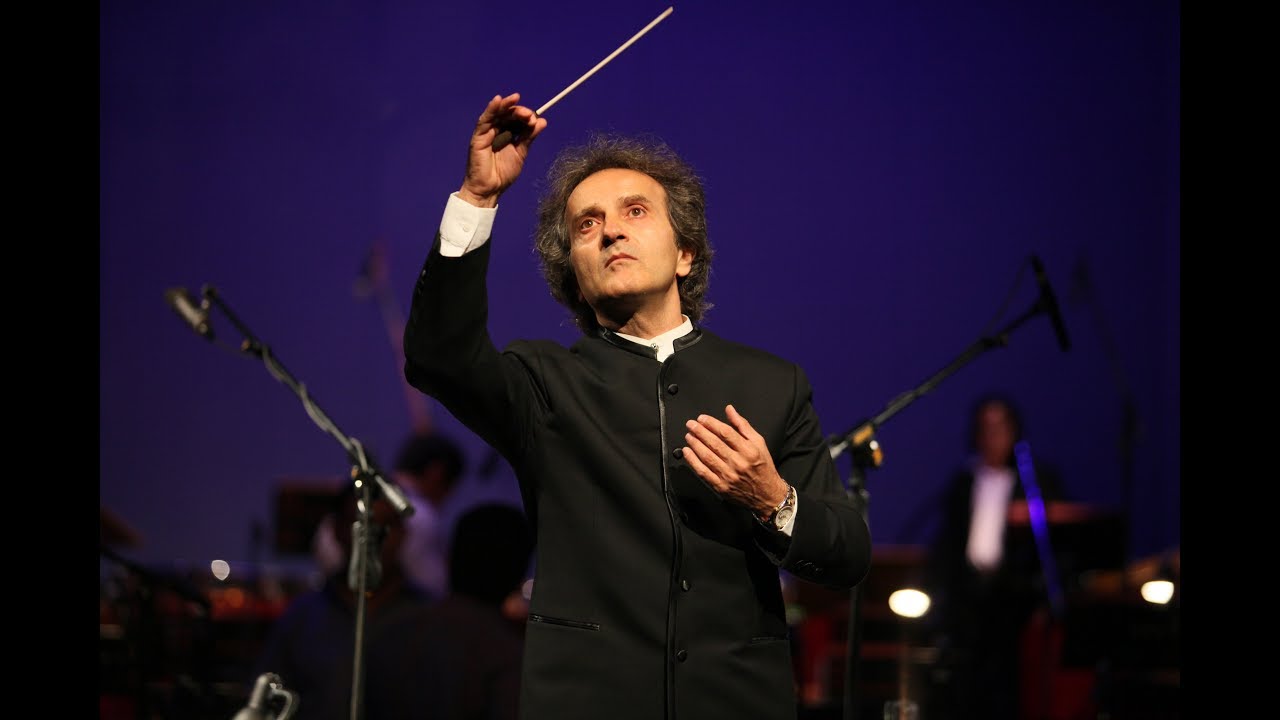 Shardad Rohani 