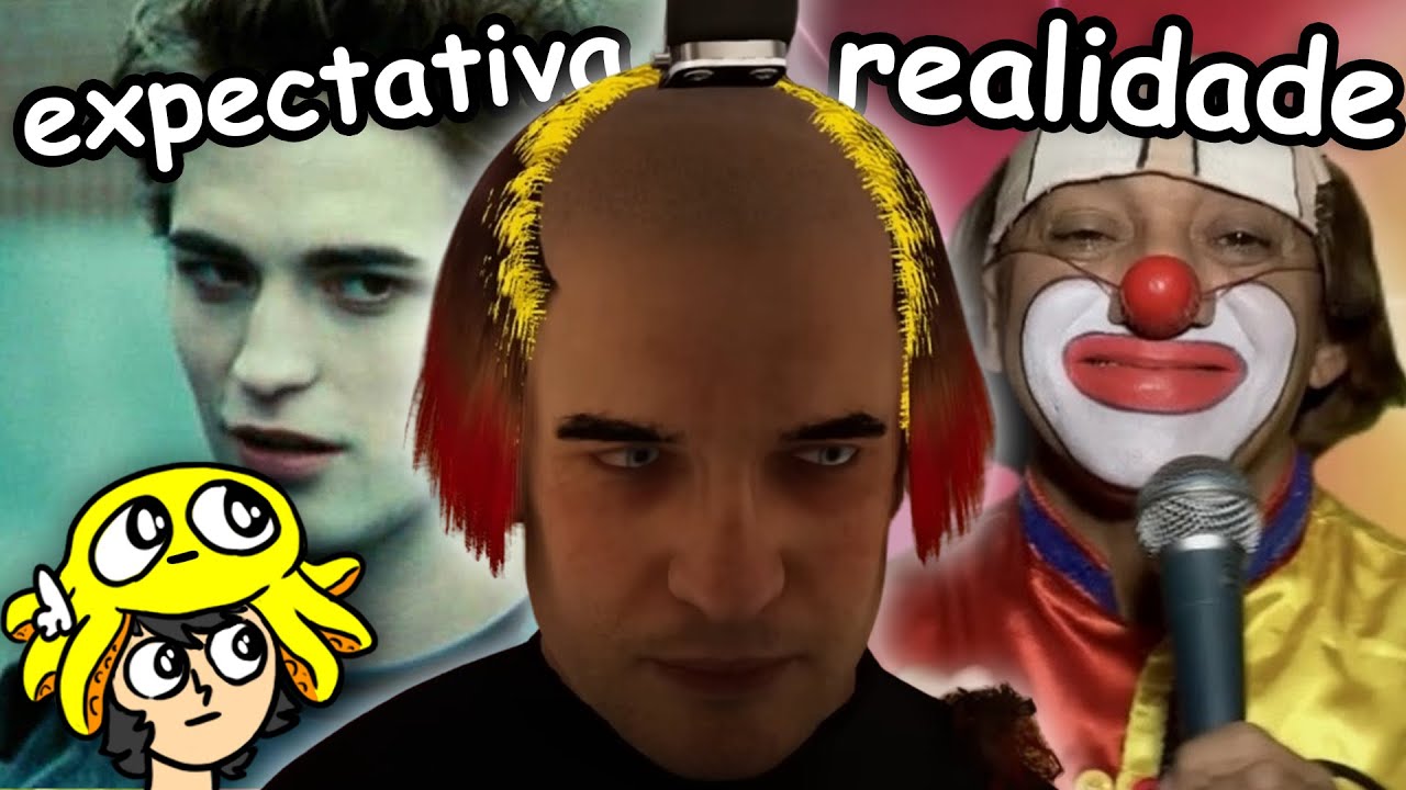 virei um ótimo cabeleileirio sei la como fala cabelerireiro