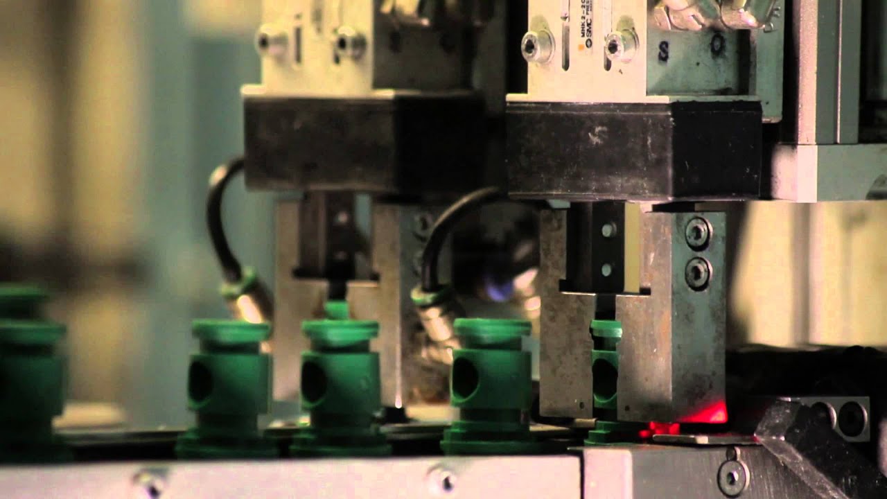 Irritec Corporate Video (English version)