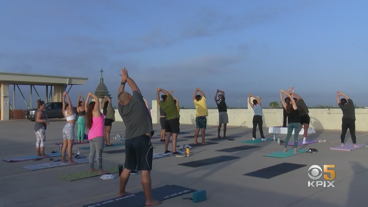 Body Clock Boost: Afternoon Exercise May Provide An Edge For Getting In Shape, Researchers Say