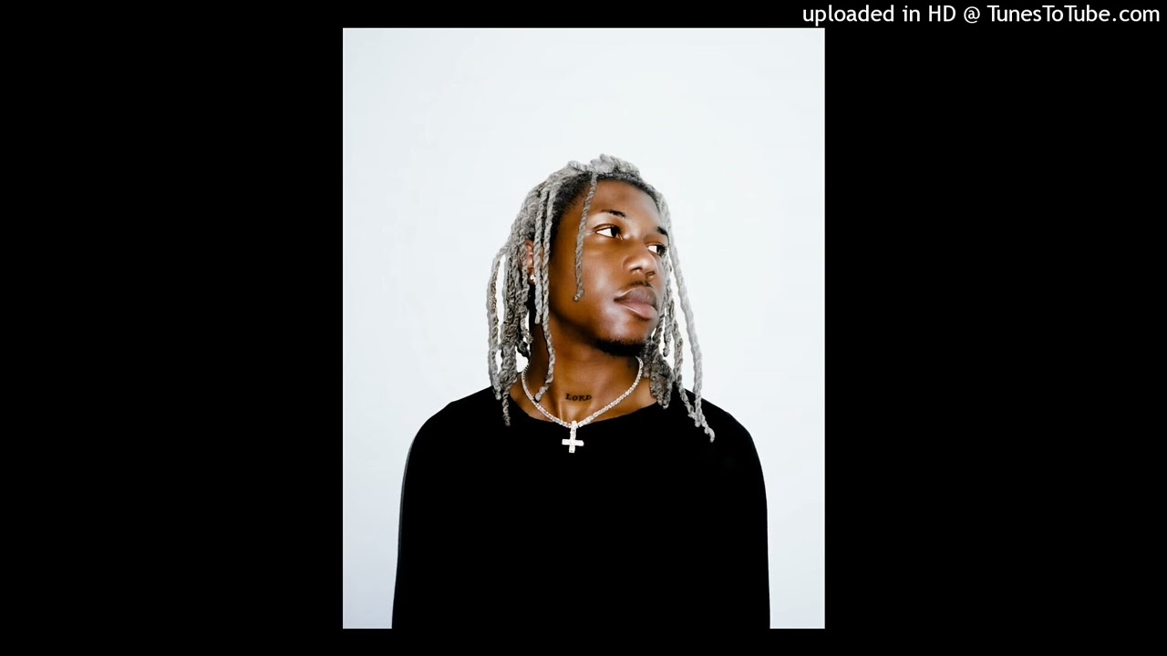 Free Destroy Lonely Type Beat - 