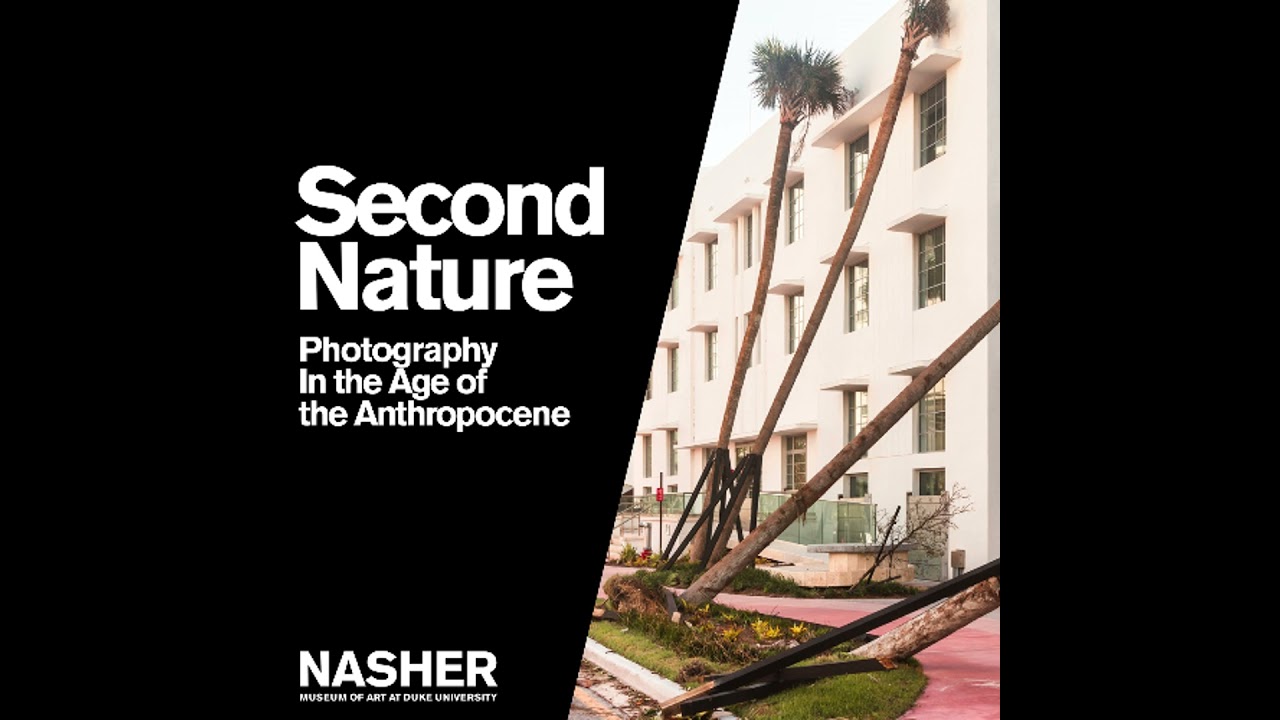 Second Nature Podcast Episode 1: David Benjamin Sherry and Hayley Millar Baker