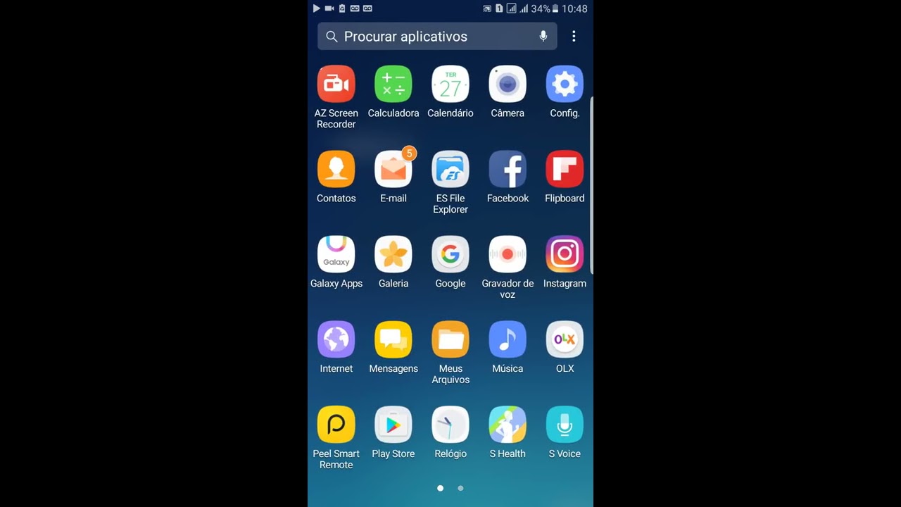 ROM SMALLWIZ V8 PORT FOR GALAXY S5 SM-G900FD / MD