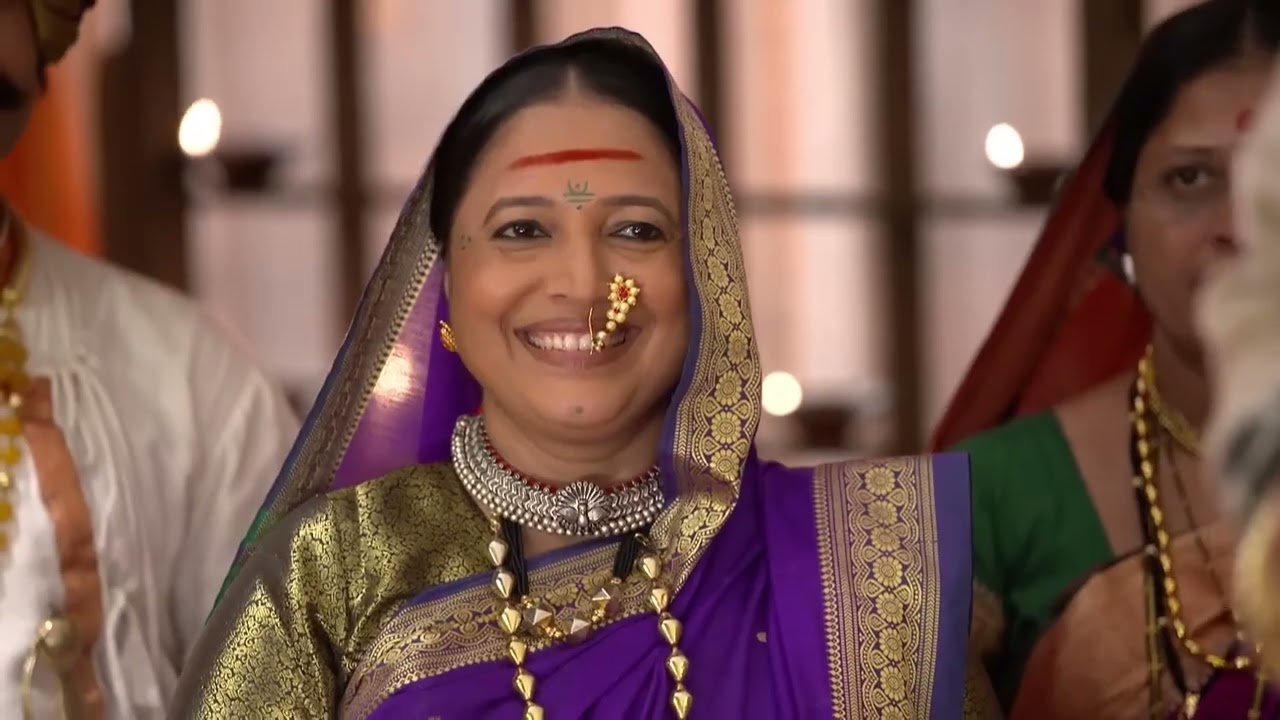 Swarajyarakshak Sambhaji | Full Ep 30 | Zee Marathi UK