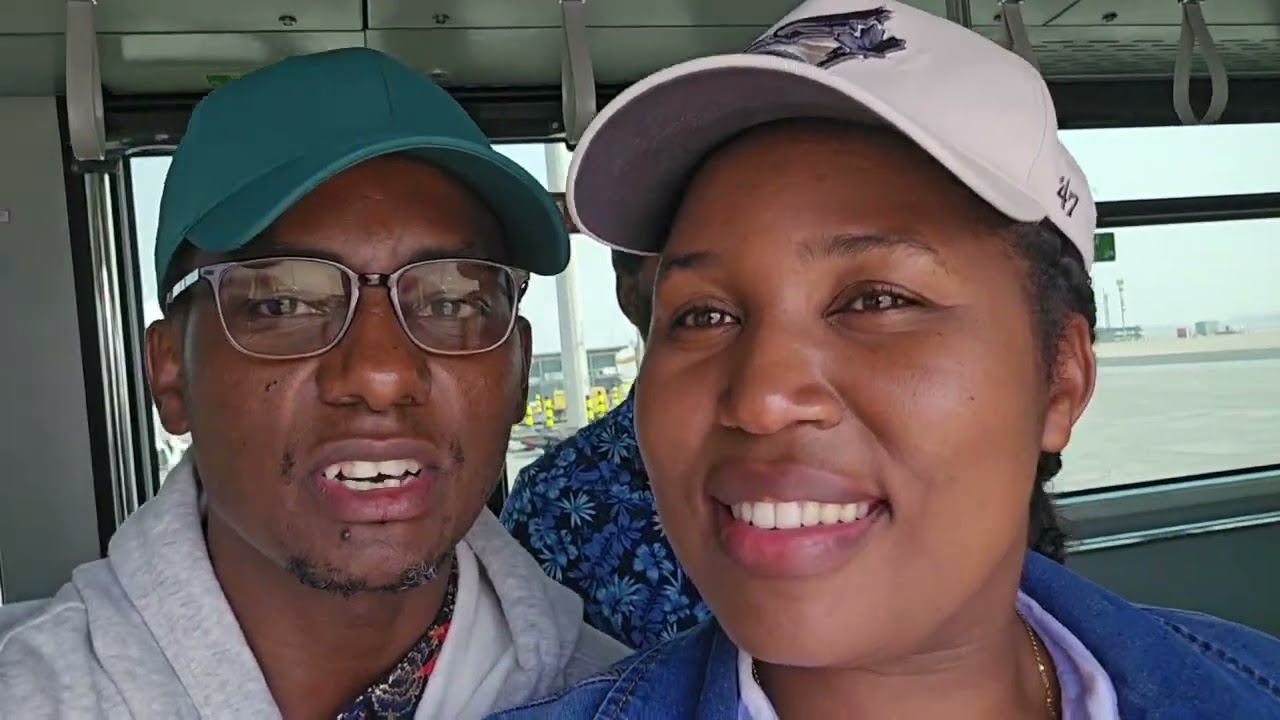 #ADOVIBES: UTUNTU N'UTUNDI MURUGENDO NA AIR QATAR! UBUNTU BW'IMANA BUBE KUMURYANGO WAWE!