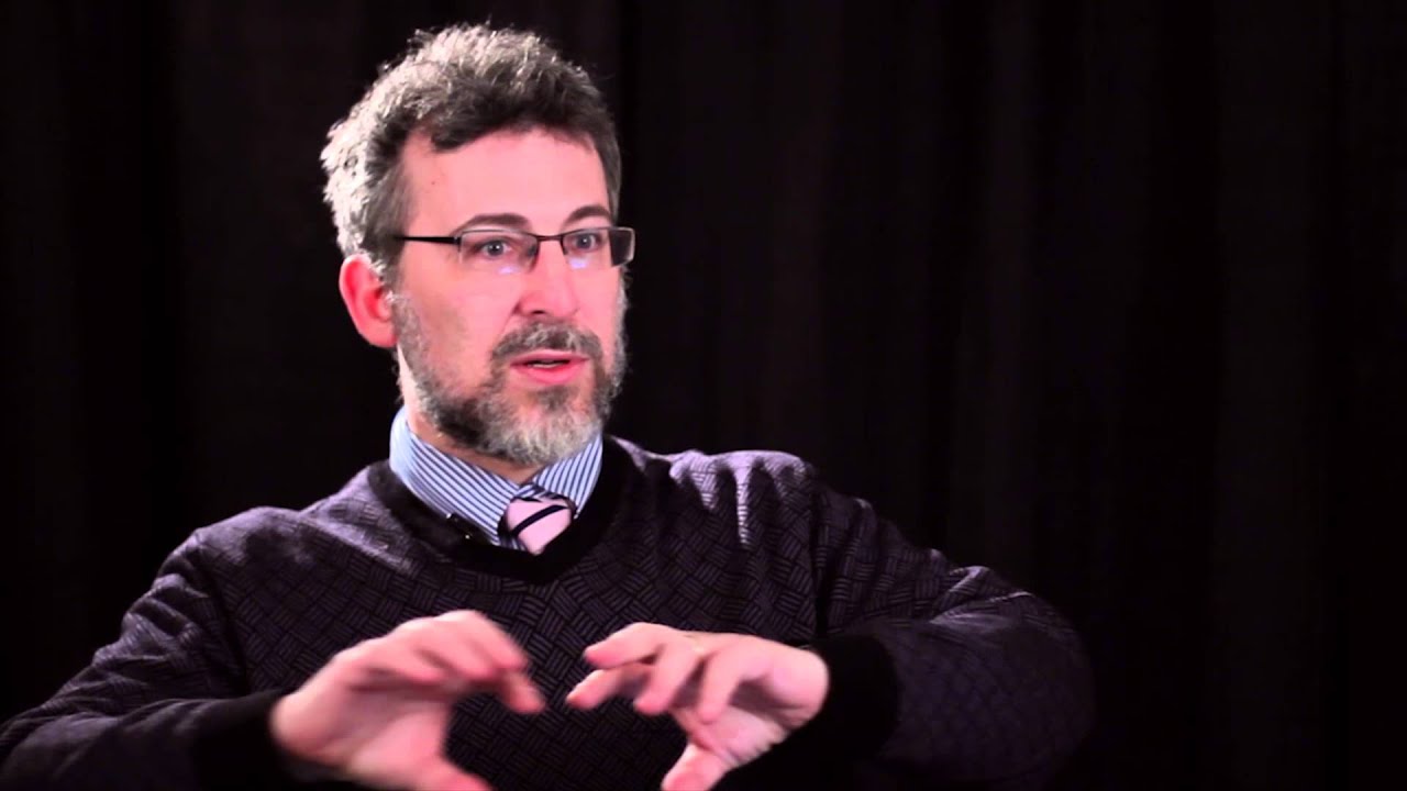 MIT's Micah Altman on Digital Scholarship