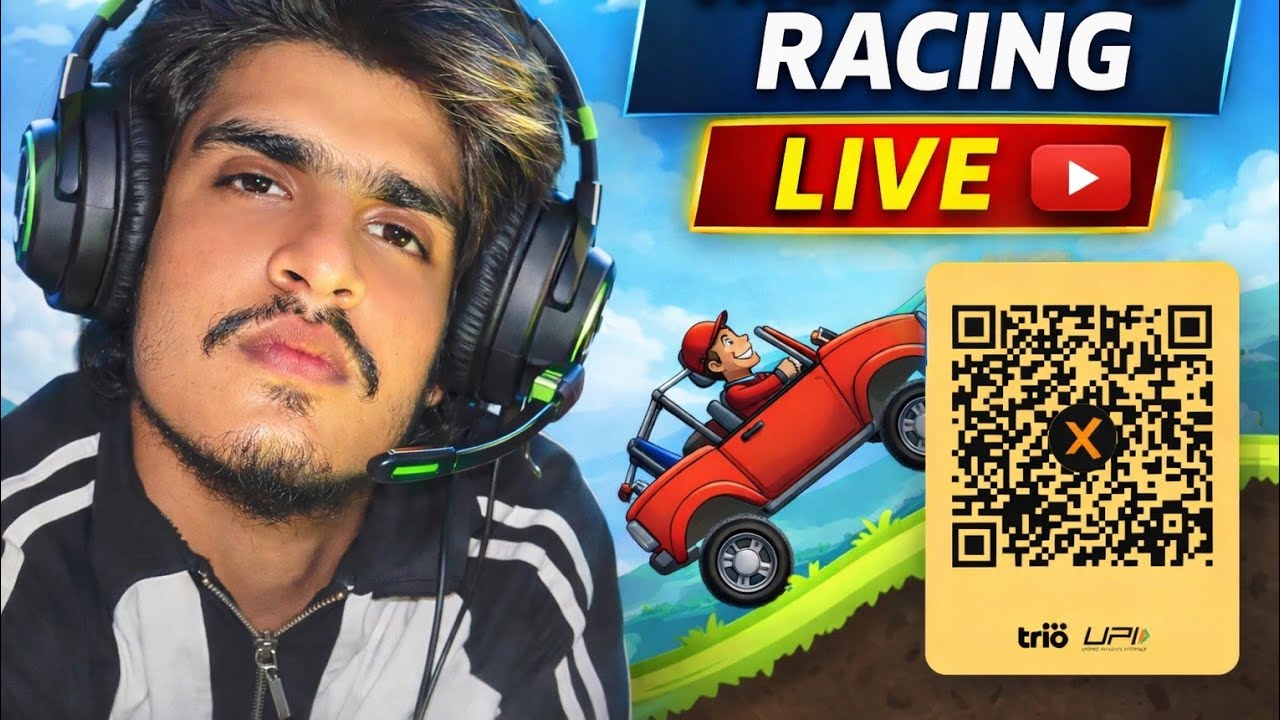 Tip Tip gaming is live