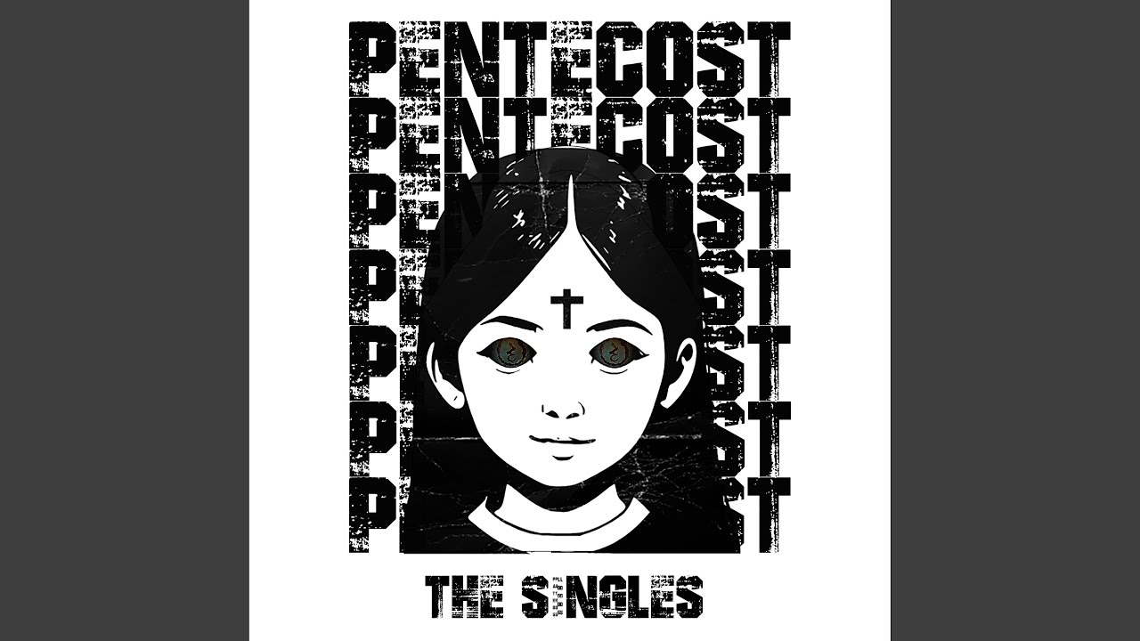 Pentecost (Radio Edit)