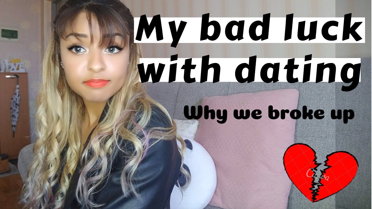 Dating in Korea Storytime: We Broke Up