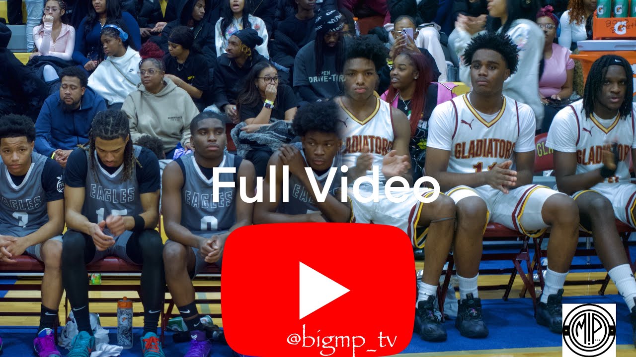 Hope vs CTK 2026 🏀 Season 