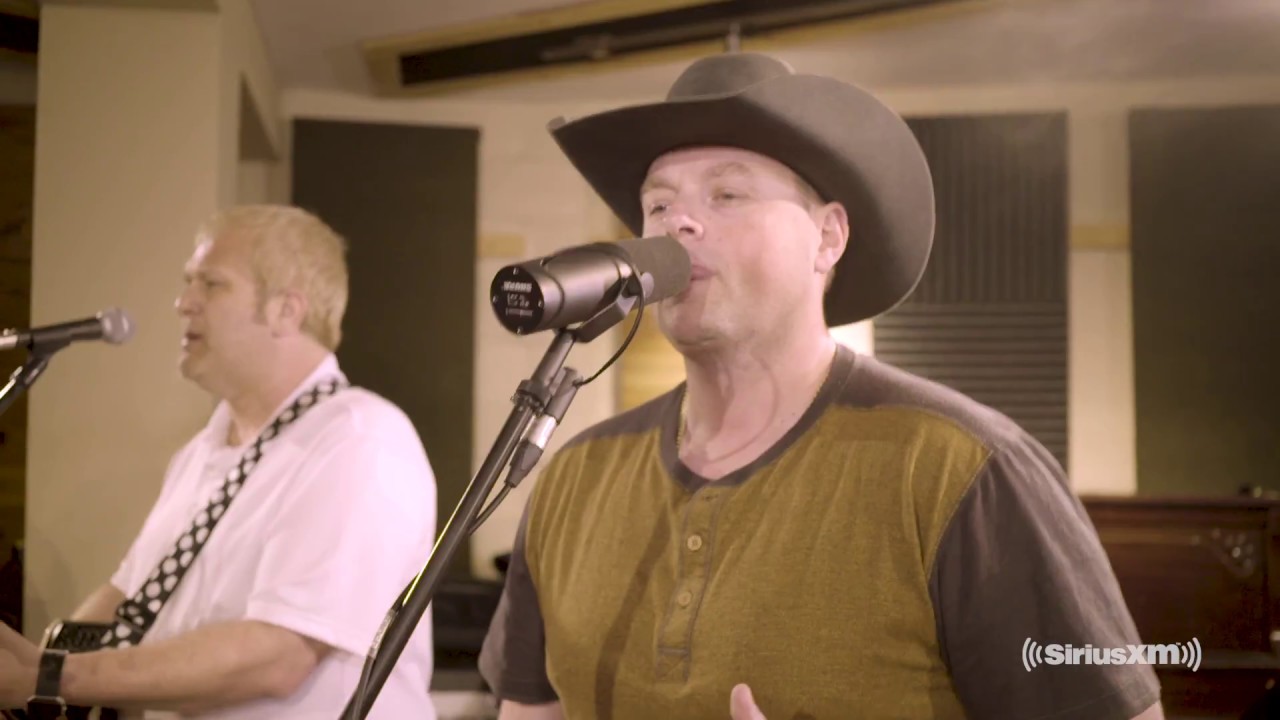 Gord Bamford - 'What Grandpas Do' LIVE at SiriusXM