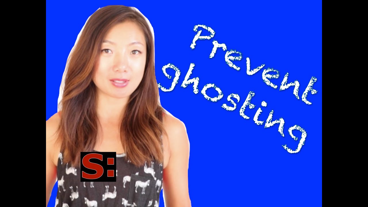 DATING ADVICE: Why people ghost and how to prevent it (Dating advice for guys)
