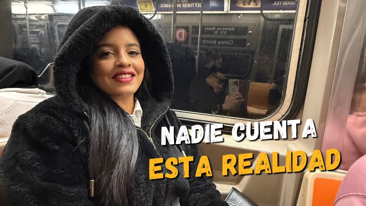 Mi primer trabajo en Estados Unidos..como lo consegui?