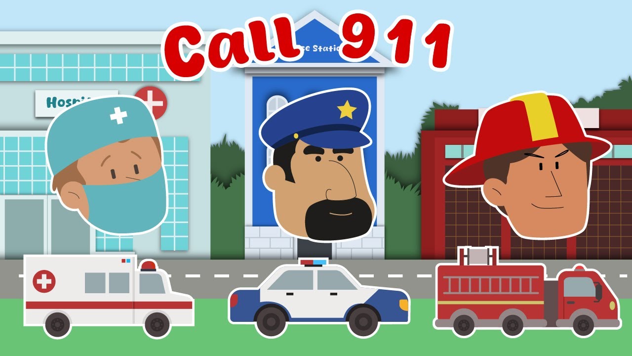 Why Is 911 The Magic Number That Could Save Your Life?