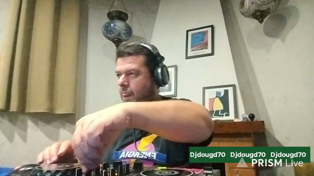 Set Anos 2000 @djdougd70
