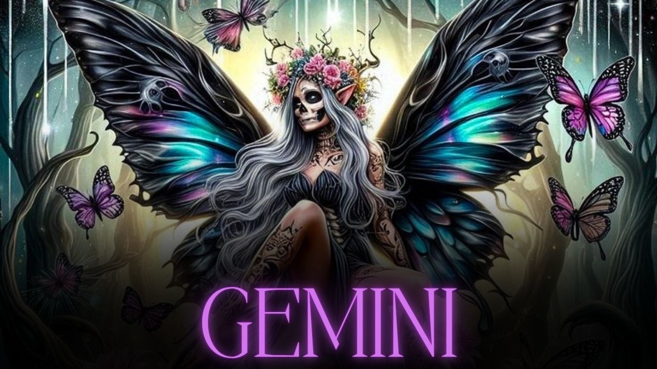 GEMINI URGENT 🚨 A WOMAN TELLS YOUR EX SOMETHING VERY SERIOUS ABOUT YOU 💔 FEBRUARY 2026 TAROT READING
