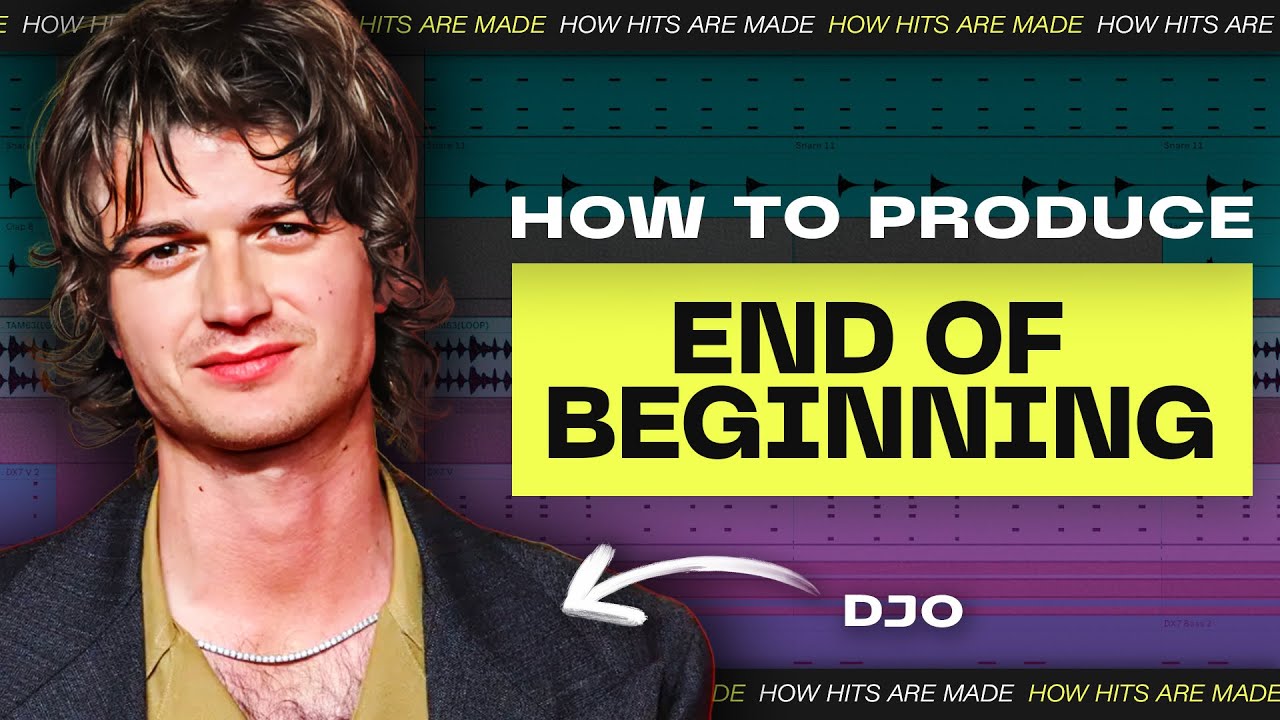 How To Produce #1 HIT 
