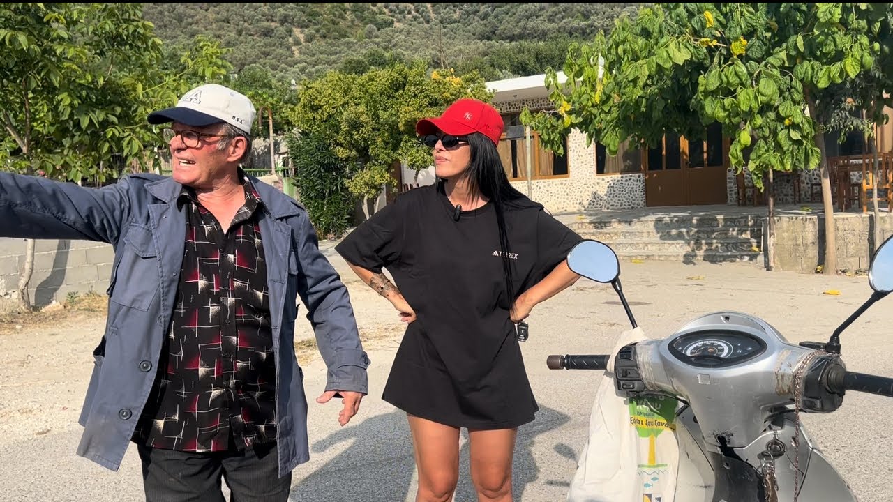 “Po të kesh kryeministër piktor ,zhgarravina do na bëj”. I moshuari dy fjalë troç për shqiptarët. 
