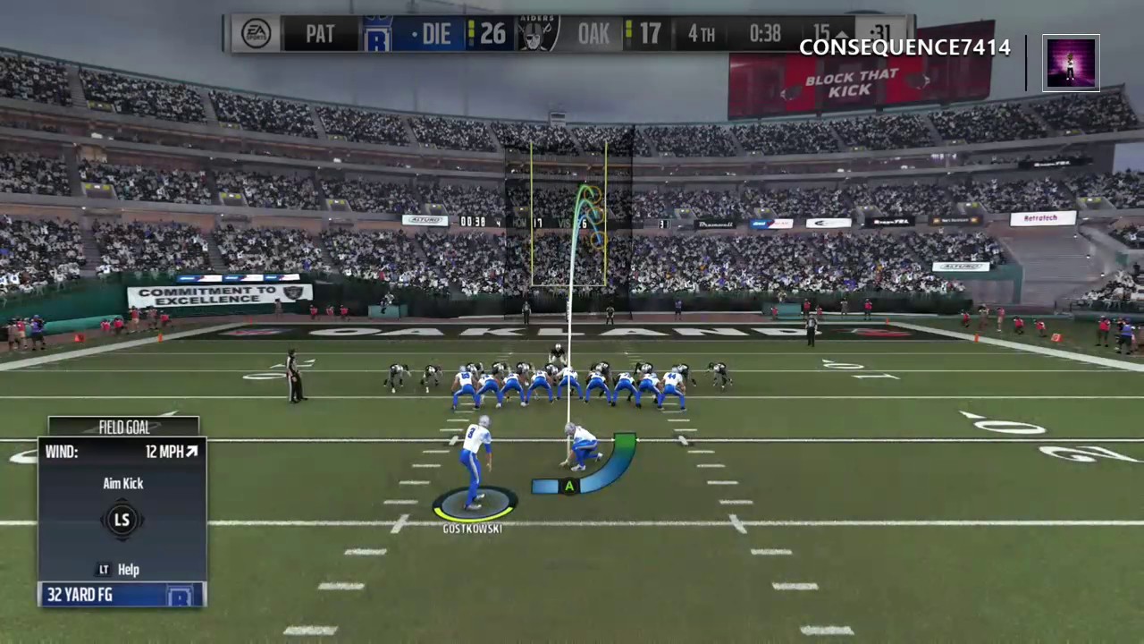 ANOTHER #1 | Madden NFL 17 | MUT17