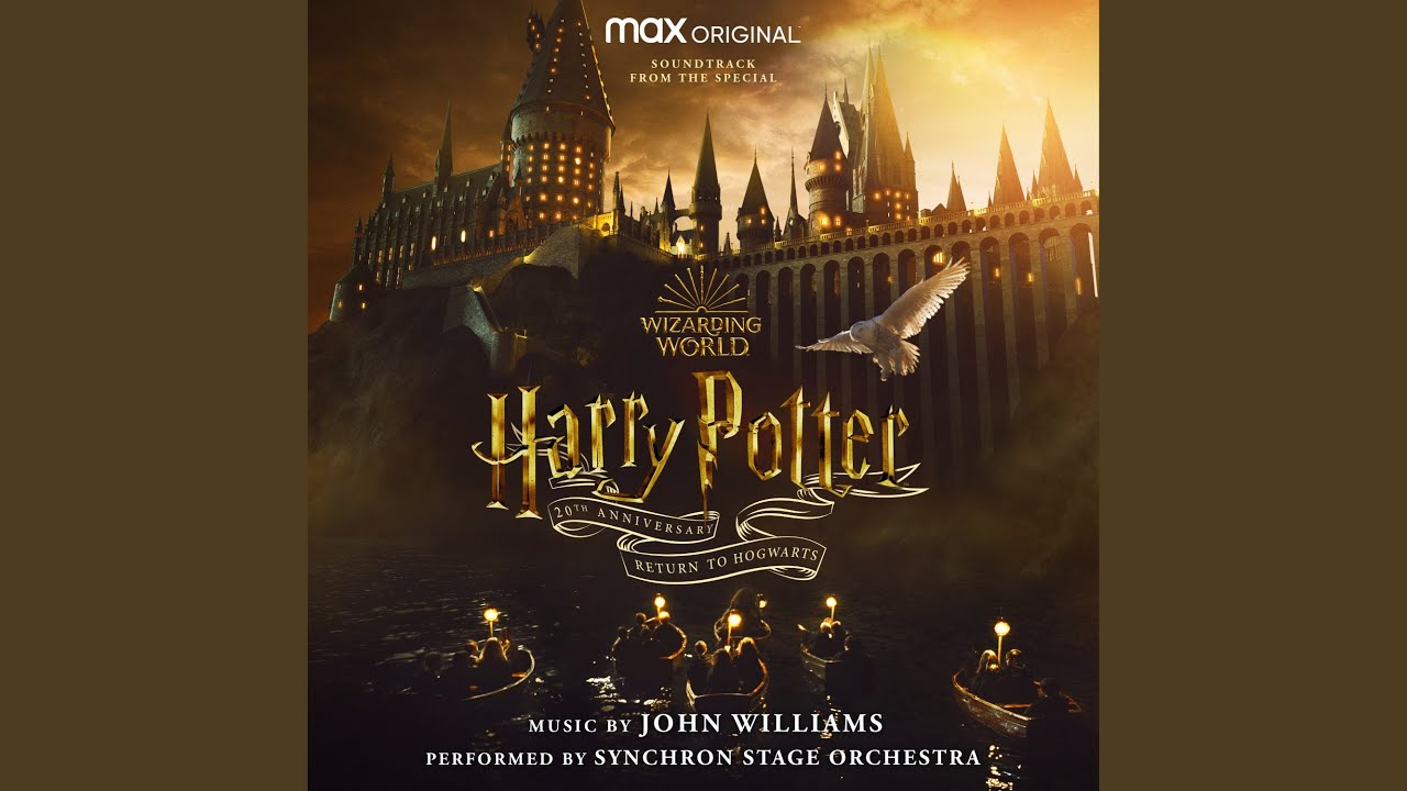 Hedwig's Theme (Theme from Harry Potter)