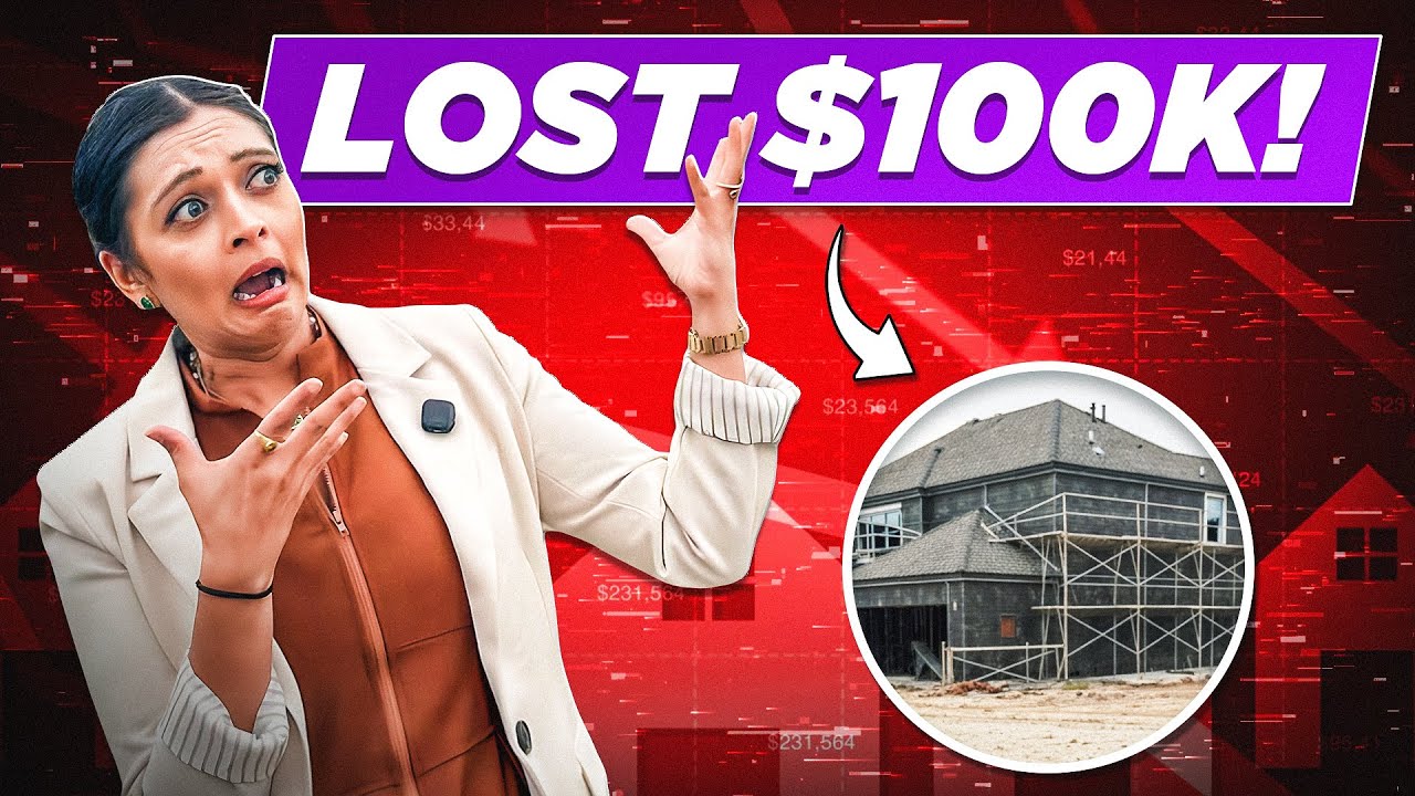 Builders Don't Want You Seeing This | Austin New Construction